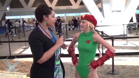 cammy twerking|ChelHellBunny Cammy Twerk : r/cosplaytwerk .